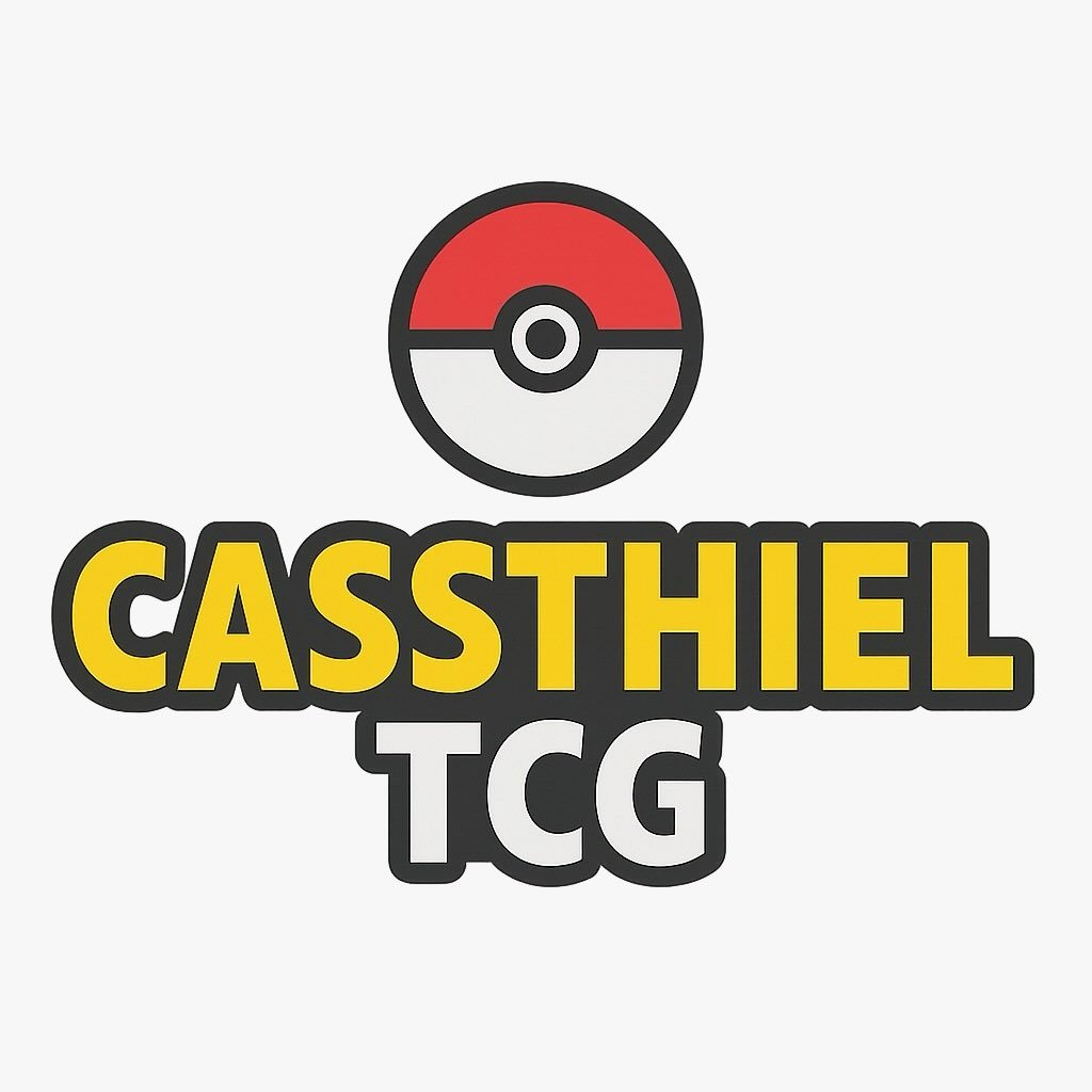Logo de CassthielTCG
