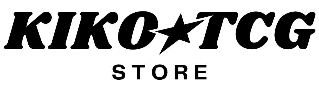 Logo de KikoTCG