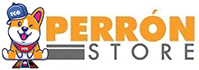 Logo de Perrón Store